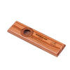 Handmade Wooden Kazoo Wood Harmonica