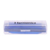 Diadtonic Harmonica 10 Holes Blues Harp Mouth Murter Onger of C reed anstom