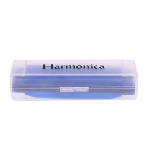 Diadtonic Harmonica 10 Holes Blues Harp Mouth Murter Onger of C reed anstom