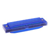Diadtonic Harmonica 10 Holes Blues Harp Mouth Murter Onger of C reed anstom