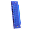 Diadtonic Harmonica 10 Holes Blues Harp Mouth Murter Onger of C reed anstom