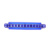Diadtonic Harmonica 10 Holes Blues Harp Mouth Murter Onger of C reed anstom