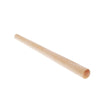 Wooden Guiro Shaker Baby Kid Child Early Educational Musical Instrument Rhythm Beats Toy Tool Percussion with  Mallet