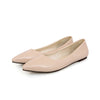 IDIFU Women's Loafers - Beige