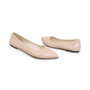 IDIFU Women's Loafers - Beige