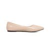 IDIFU Women's Loafers - Beige