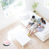 ILife Vacuum Cleaner - Pink