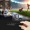 IPTV Set-Top Box Android 7.1 CPU S905X - أسود