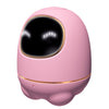 Iflytek Tys1 Intelligent Small Alpha Robot - Pink