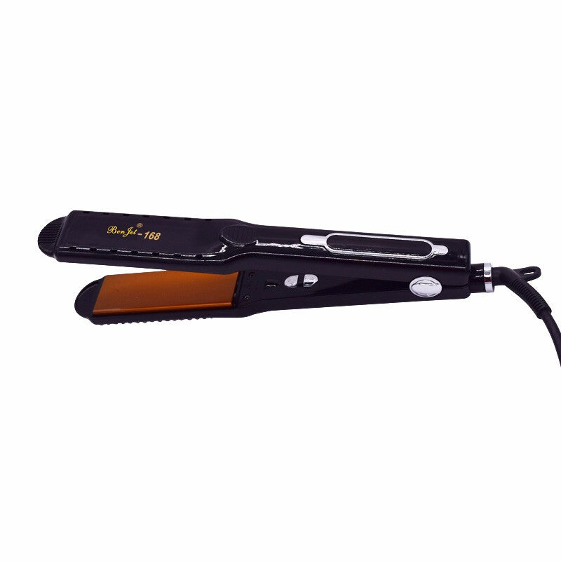 Infrared Premium Hair Straightener - Black