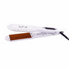 Infrared Premium Hair Straightener - White