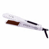 Infrared Premium Hair Straightener - White