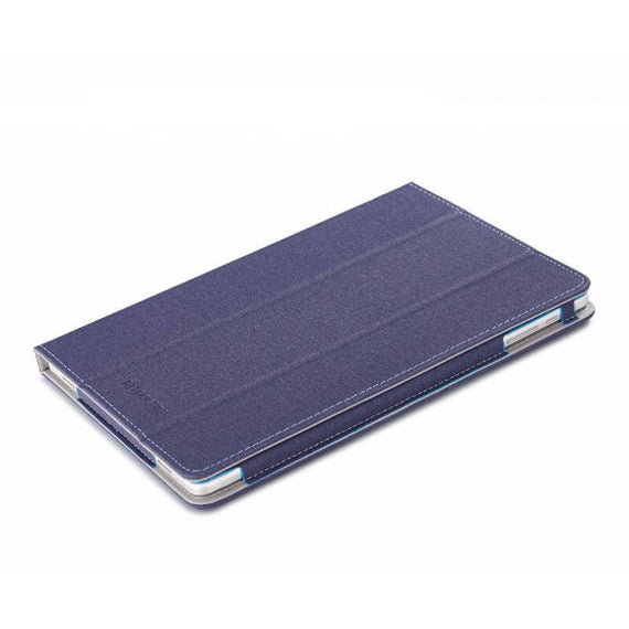 IWork10 Premium Leather Pro Case - Blue