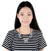 Fashion Trendy Vintage Retro Clear Crystal Cluster Bubble Necklace Petal Rhinestone Bib Choker Flower Collar Jewelry Drop Pendant Accessory