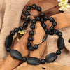 100% Food Grade Silicone Teething Necklace Soft Beads for Chew Baby Toddler Nursing Jewelry Toy for Mom to Wear BPA Free EN71 F963 FDA Certificate