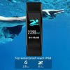 F07Plus Intelligent BT4.0 Wristband