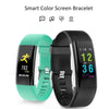 F07Plus Intelligent BT4.0 Wristband