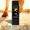F07Plus Intelligent BT4.0 Wristband