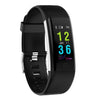 F07Plus Intelligent BT4.0 Wristband