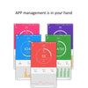 F07Plus Intelligent BT4.0 Wristband