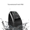 F07Plus Intelligent BT4.0 Wristband