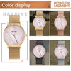 Simple Slim Watch  for Women
