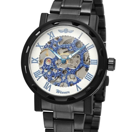 وينر فاشن للساعات الرجالية