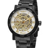 Winner Fashion Men's Watches