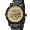 Winner Fashion Men's Watches
