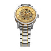 Winner Fashion Men's Watches