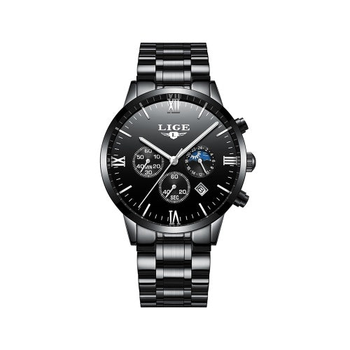 Lige 9831 رجل مشاهدة