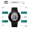 Skmei 1507 Men Sport Watches