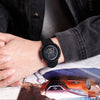 Skmei 1507 Men Sport Watches