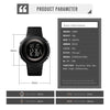 Skmei 1507 Men Sport Watches