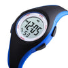 SKMEI 1459 Luminous 5ATM Waterproof Digital Children's Sports Watch