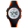 SKMEI 1459 Luminous 5ATM Waterproof Digital Children's Sports Watch