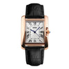 SKMEI 1085 Fashionable Retro Style 3ATM Waterproof Quartz