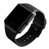 SKMEI 1526 Smart Watch  BT 4.0 Heart Rate Blood Pressure Blood Oxygen Sleep Monitoring Smart Timer