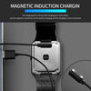 SKMEI 1526 Smart Watch  BT 4.0 Heart Rate Blood Pressure Blood Oxygen Sleep Monitoring Smart Timer
