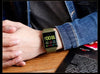 SKMEI 1526 Smart Watch  BT 4.0 Heart Rate Blood Pressure Blood Oxygen Sleep Monitoring Smart Timer