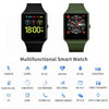 SKMEI 1526 Smart Watch  BT 4.0 Heart Rate Blood Pressure Blood Oxygen Sleep Monitoring Smart Timer