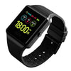 SKMEI 1526 Smart Watch  BT 4.0 Heart Rate Blood Pressure Blood Oxygen Sleep Monitoring Smart Timer