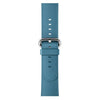 For A-pple Watch 1 2 3 4 5 Universal Leather Strap