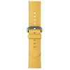 For A-pple Watch 1 2 3 4 5 Universal Leather Strap