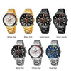 FORSINING 432 Mechanical Men Watch