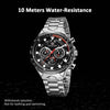 FORSINING 432 Mechanical Men Watch
