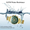REWARD RD81006L Quartz Movement Women Watch