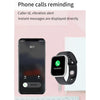 GM20 1.3in Color Screen BT Sports IP67 Waterproof Intelligent Watch