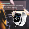 GM20 1.3in Color Screen BT Sports IP67 Waterproof Intelligent Watch