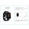 GM20 1.3in Color Screen BT Sports IP67 Waterproof Intelligent Watch
